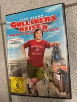 Gullivers Reisen (DVD)