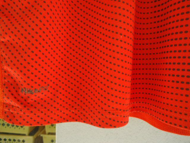 Canottiere & Pantaloni: Nike Trikot Grösse XL – Usato da Zürich venduto da liquidation-cobra 3