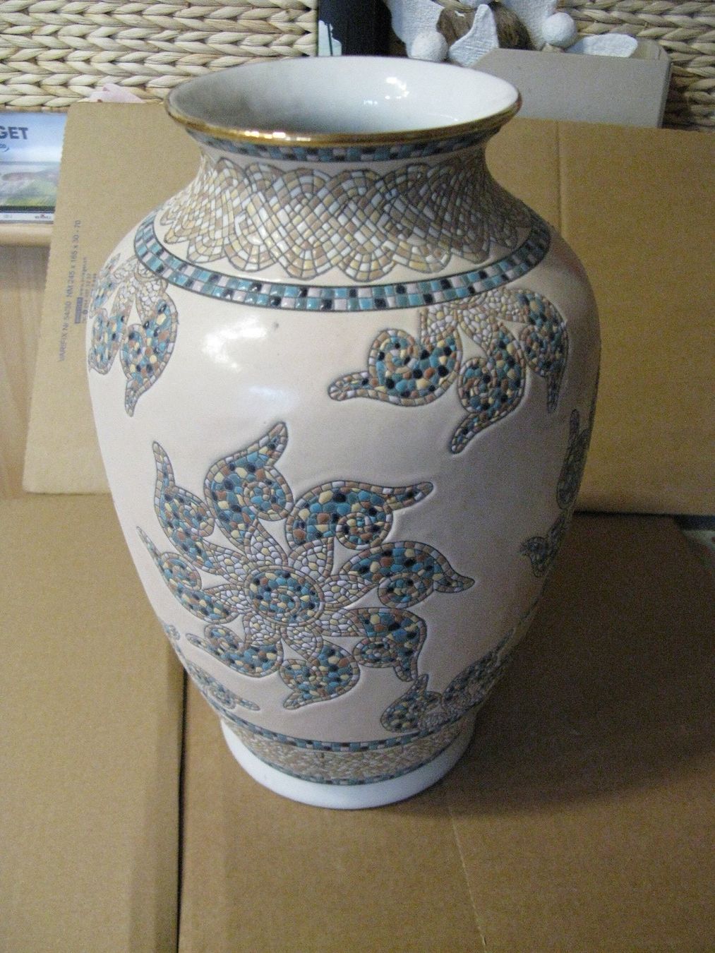 Vasi & Recipienti: Bodenvase – Usato da Grenchen venduto da eule43