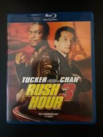 RUSH HOUR 3 **** C. CHAN & CRIS TUCKER