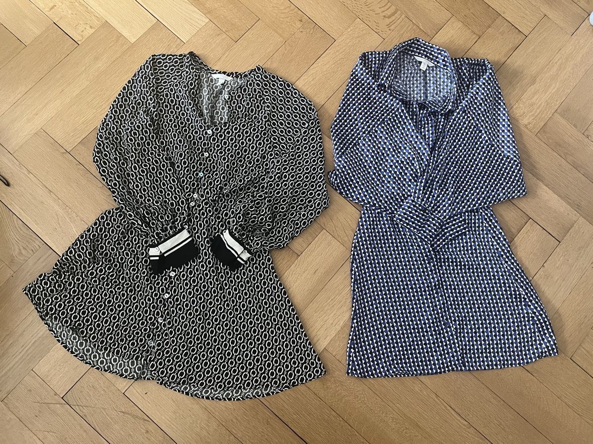 Vestiti: 2 Kleid Set , Grösse XS, – Nuovo (secondo la descrizione) da Olten venduto da sae_82z2