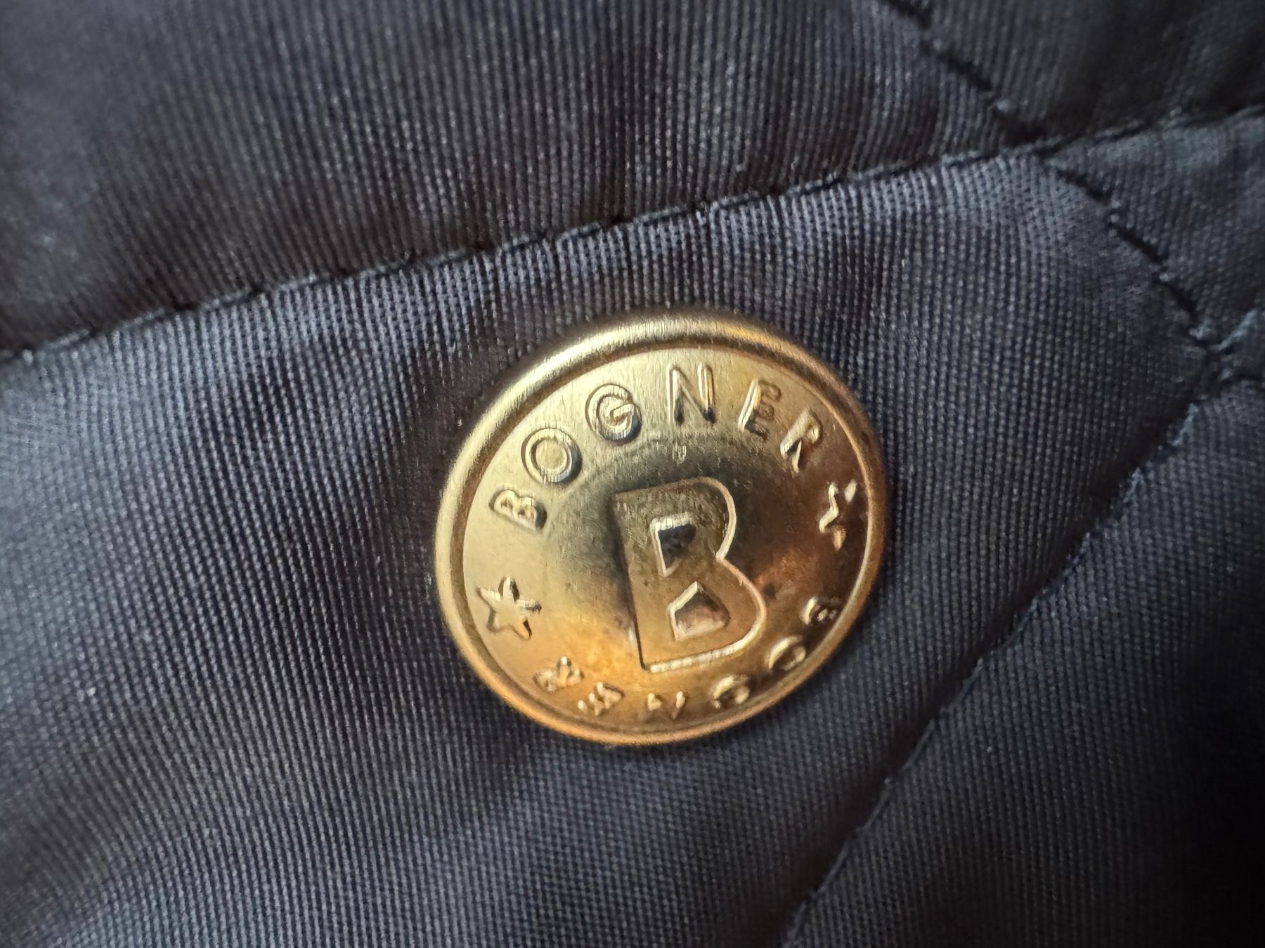 Bogner Vestes: Bogner Steppjacke – D'occasion à Obfelden par cesarina10 2
