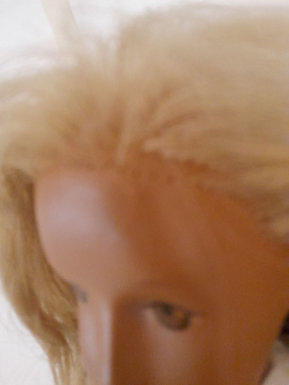 Sasha Morgenthaler Bambole: Sasha Morgenthaler Serie. Blondes Mädchen mit Ockeraugen. – Usato da Solothurn venduto da BelleEpoque 6