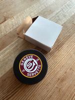 Burger King x Genf Servette Puck