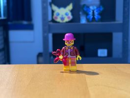 Lego Brand "Birthday Clown" - hol297 Used