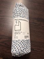 Ikea TRÄDKRASSULA Bettwäsche-Set 150x200cm - Neu & OVP