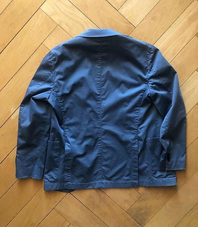 Jacken:  Boglioli K Jacket, Grösse 48  – Gebraucht aus Bern von Bernmensch 4