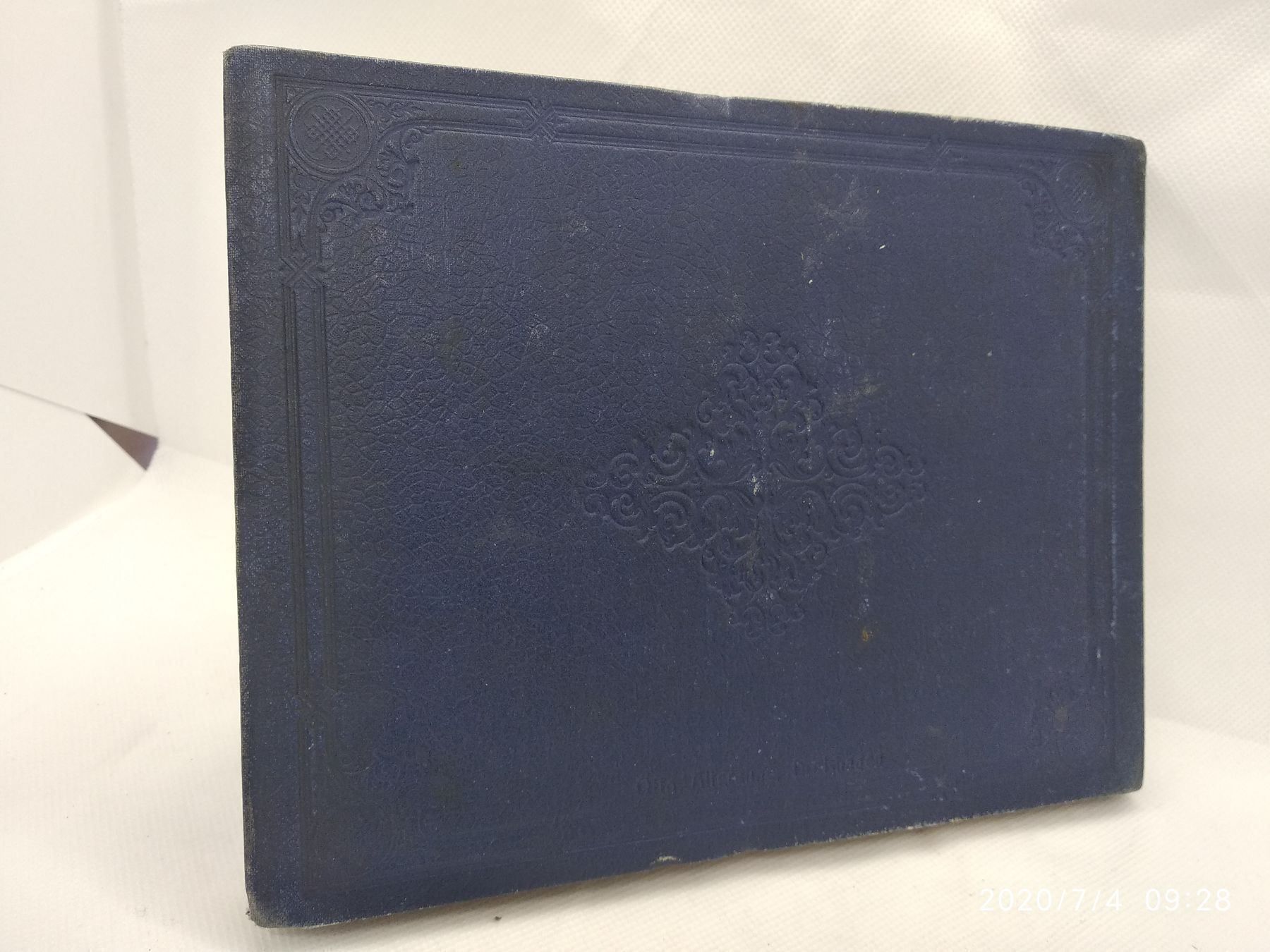 Album: TOGO UM 1895 – Usato da Goldach venduto da Gaip 2