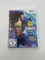 Zumba Fitness 2 (Wii)