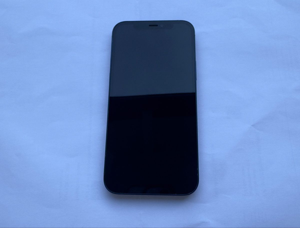 Apple Handys / Smartphones: iPhone 12 256gb – Gebraucht aus Göschenen von mor_qcx2