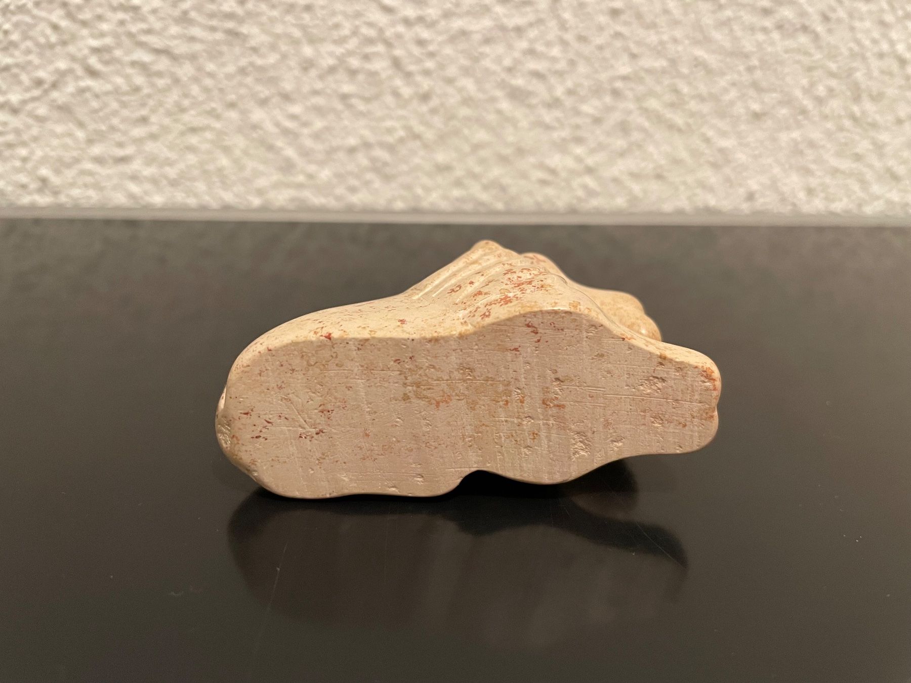 Figuren: Alte Steinfigur: Löwe – Gebraucht aus Wilderswil von Renaissance1 4