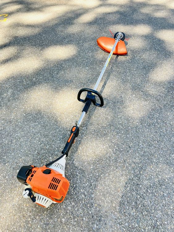 Rasentrimmer Stihl FS 130 R (Gebraucht) in Urdorf für CHF 449 – nur ...