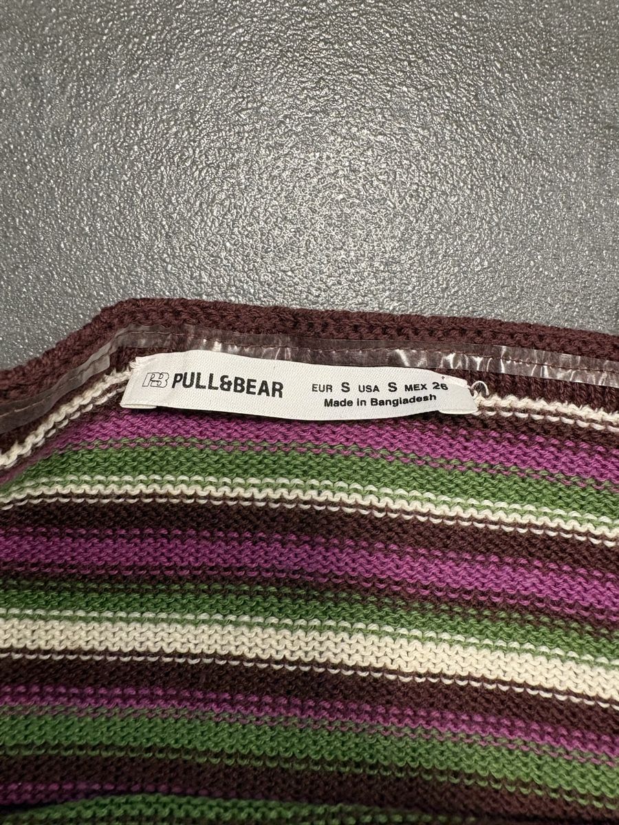 Pull&Bear Tops: Pull&Bear Halter Top S – D'occasion à Rümlang par svent 4