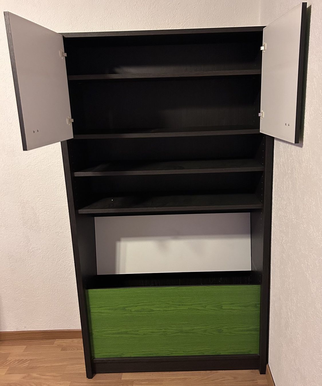 Kommoden: Möbel grün – Gebraucht aus Gansingen von Husner 1