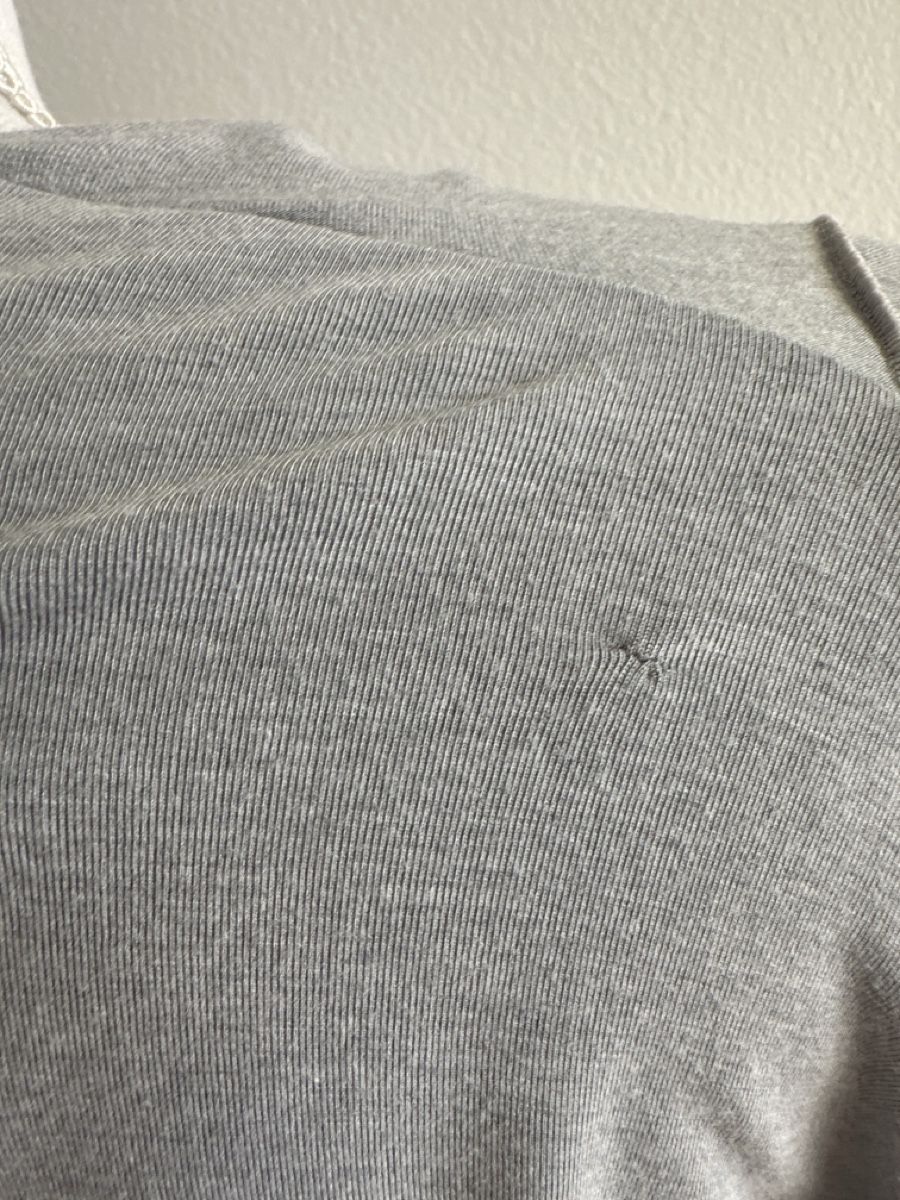Accappatoi: Zimmerli Morgenmantel Gr. S, Grau, Micro Modal - – Nuovo (secondo la descrizione) da Wädenswil venduto da GreenGables 4