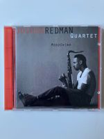 Joshua Redman Quartet – MoodSwing CD
