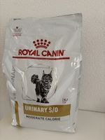 URINARY Trockenfutter Royal Canin & Concept for Life