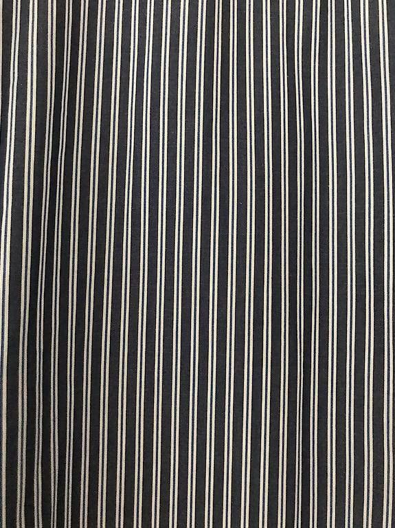 Hemden: Tommy Hilfiger Herren Hemd M/L blau – Gebraucht aus Basel von Princeton-seller 3
