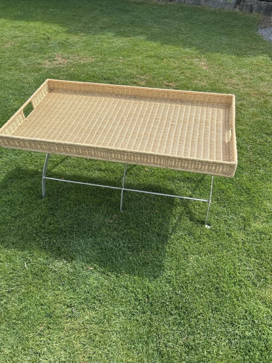 Tables: Tisch  – D'occasion à henau par Laureta0