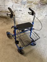 Rollator
