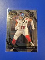 NFL Brian Burns New York Giants