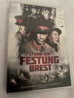 Sturm auf Festung Brest