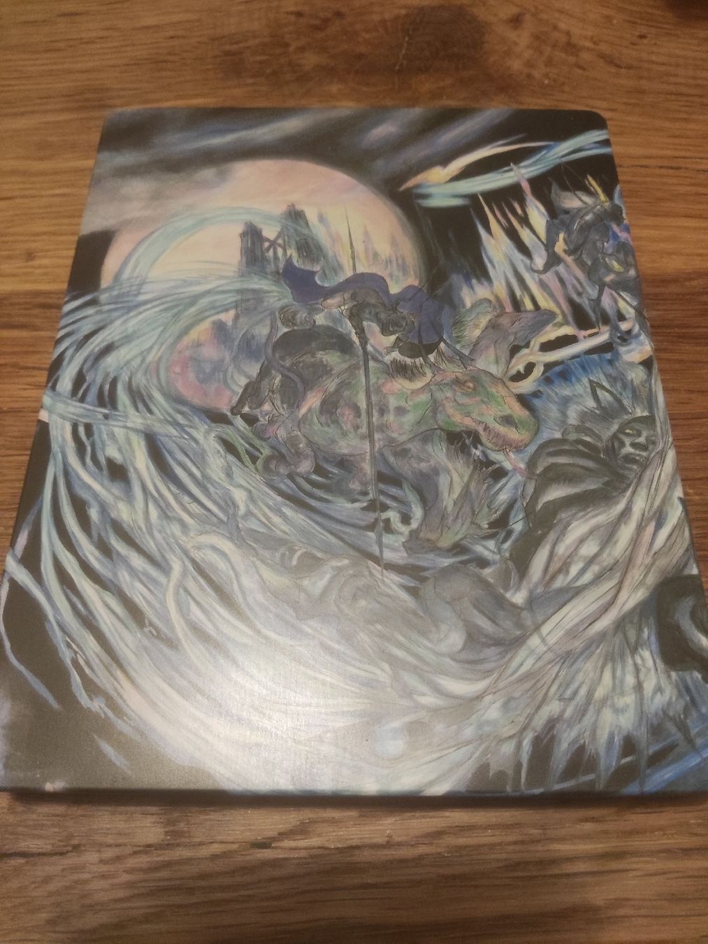 Microsoft Giochi: Final Fantasy XV Deluxe Edition - Xbox One – Usato da Oberembrach venduto da giu_7ksd 3