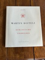 Martin Disteli - Romantische Tierbilder