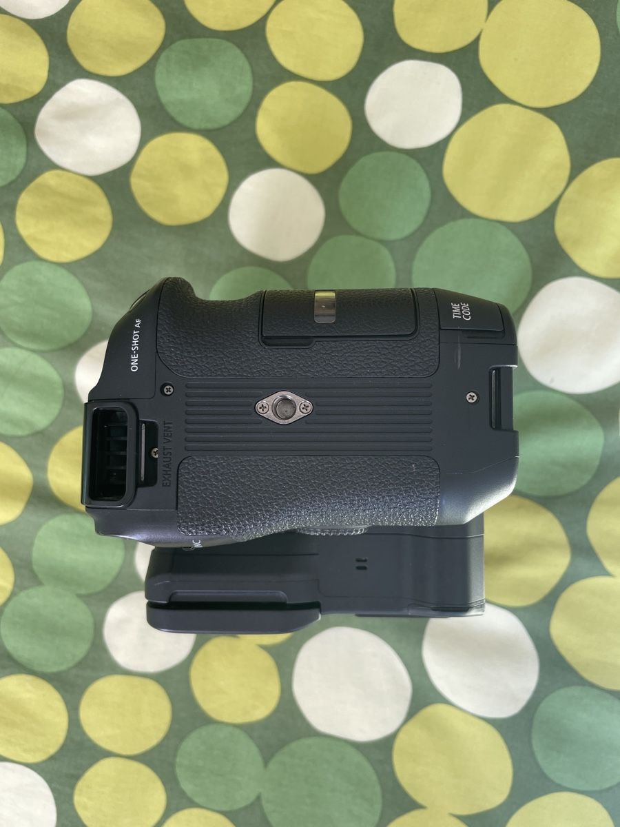 Canon Caméscopes: Canon C70 cinema camera – D'occasion à Versoix par isaacgriberg 5