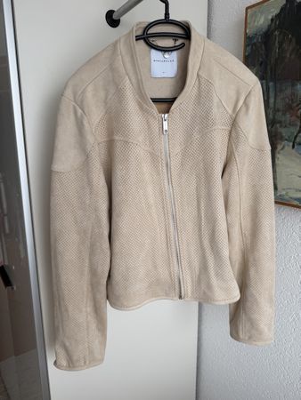 Jacke Rino Pelle neu