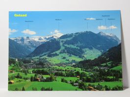 Gstaad