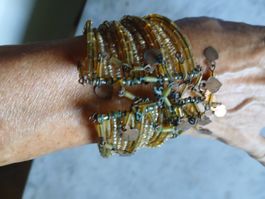 Bracciale etnico