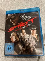 The Spirit [Blu-ray]