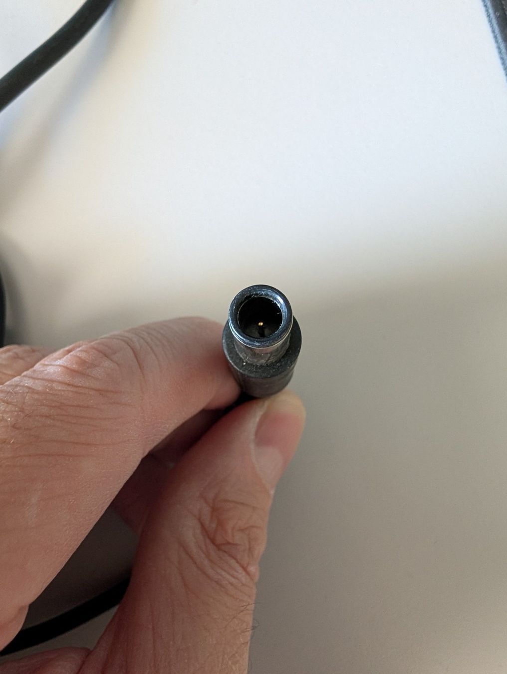 Dell Caricabatterie: Dell AC Adapter 65 W – Usato da Bremgarten AG venduto da patois 2