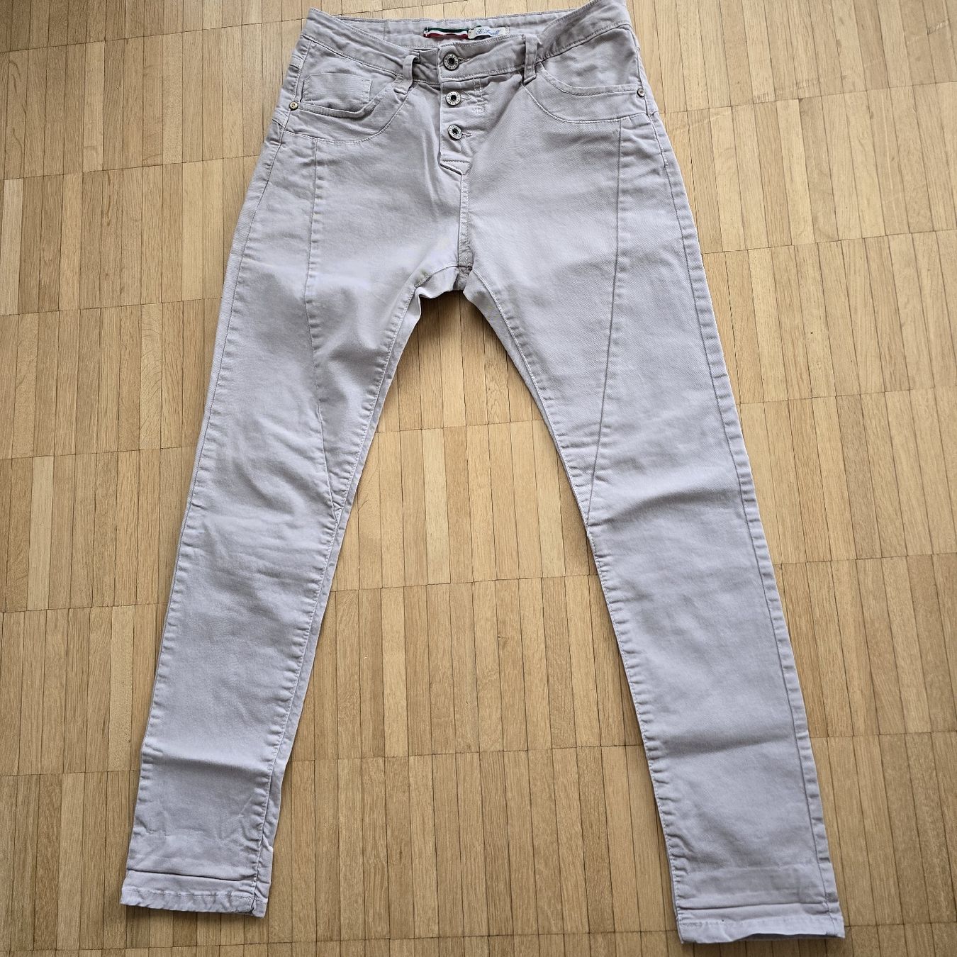 Please Jeans Pantaloni: Please Hose – Usato da Laufenburg venduto da megane1959