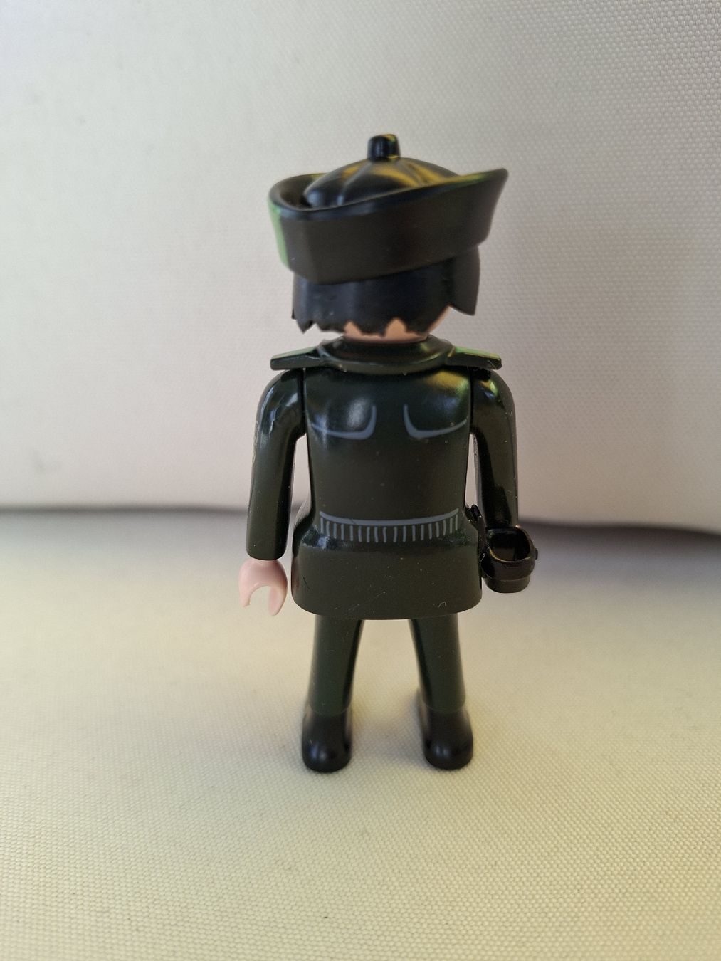 Playmobil Giocattoli: PLAYMOBIL Figur Polizistin – Usato da Balterswil venduto da Steineparadies 1