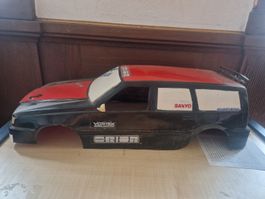 Grosse Volvo 850 Kombi  Karosserie ca 1:10?