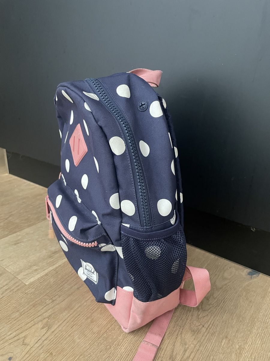 Zaini: Herschel Rucksack – Usato da Wädenswil venduto da Mazso 3