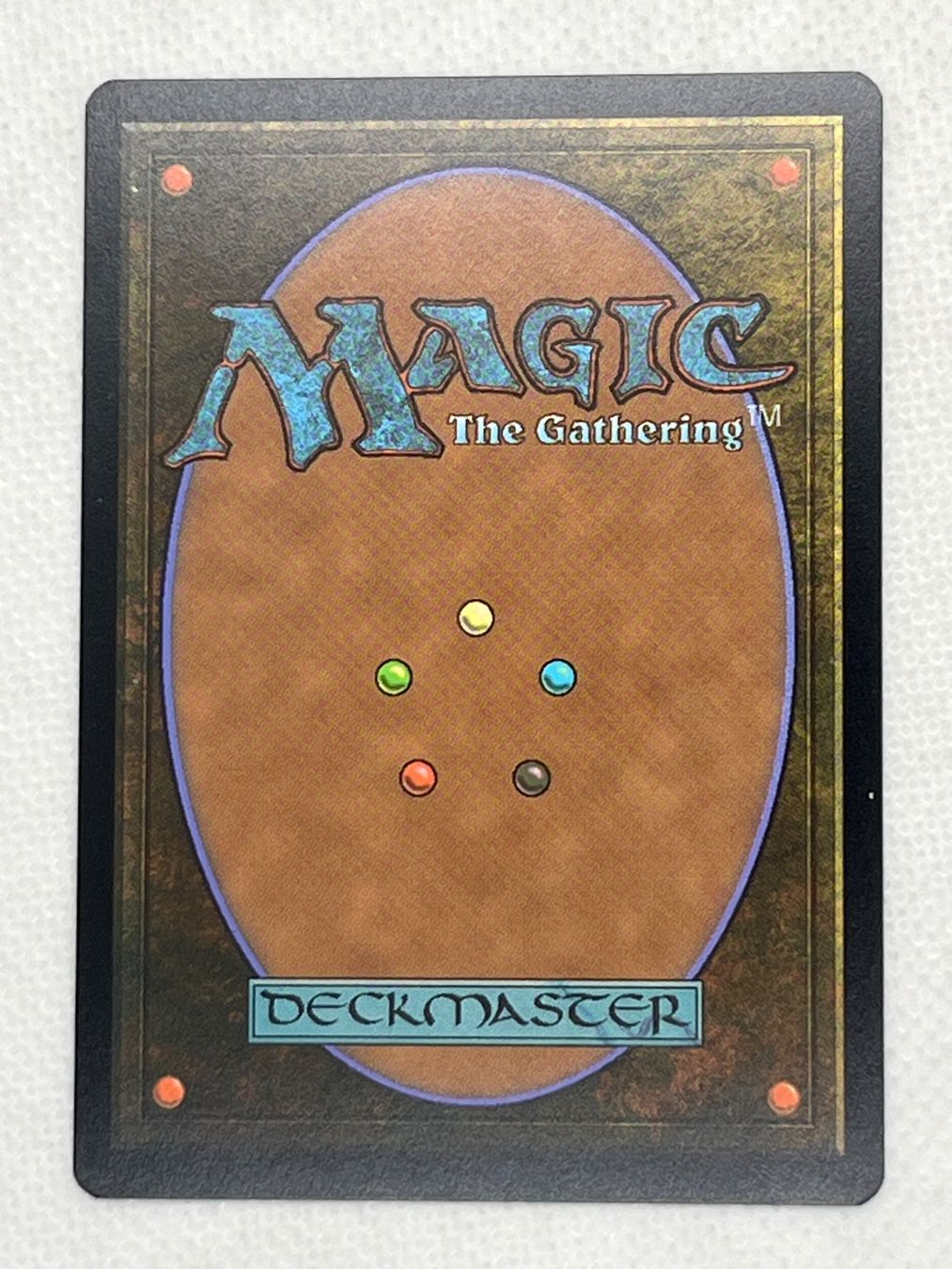 Magic The Gathering Sammelbilder & Trading cards: MTG Coalition Warbrute DMU 118 Englisch Common – Gebraucht aus Hinterkappelen von Kim1992 1