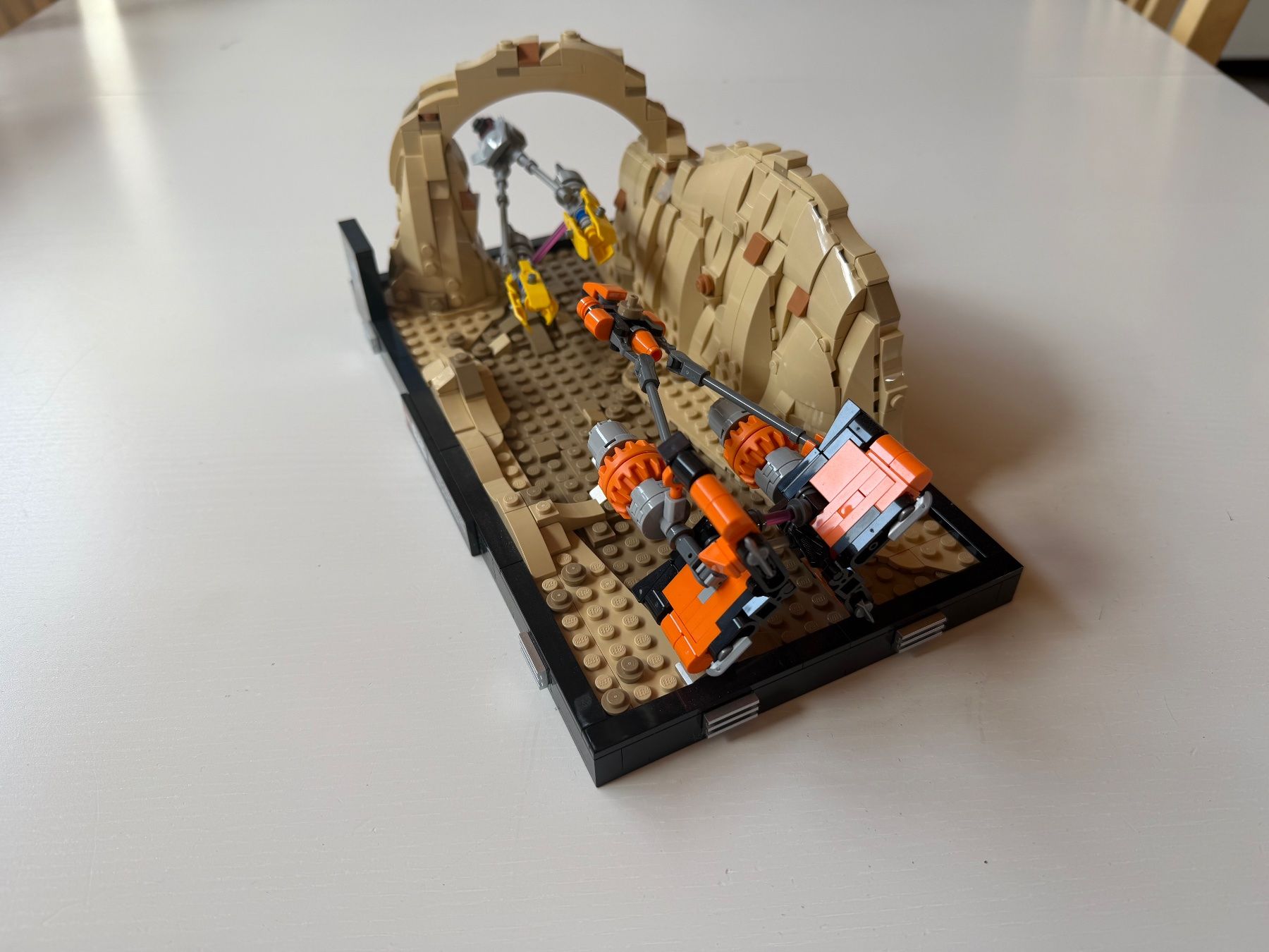 Star Wars Giocattoli: LEGO Podrennen – Usato da Bern venduto da Haustechniker 2