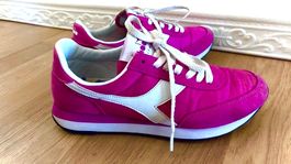 Diadora Sneaker, Gr. 37 Pink