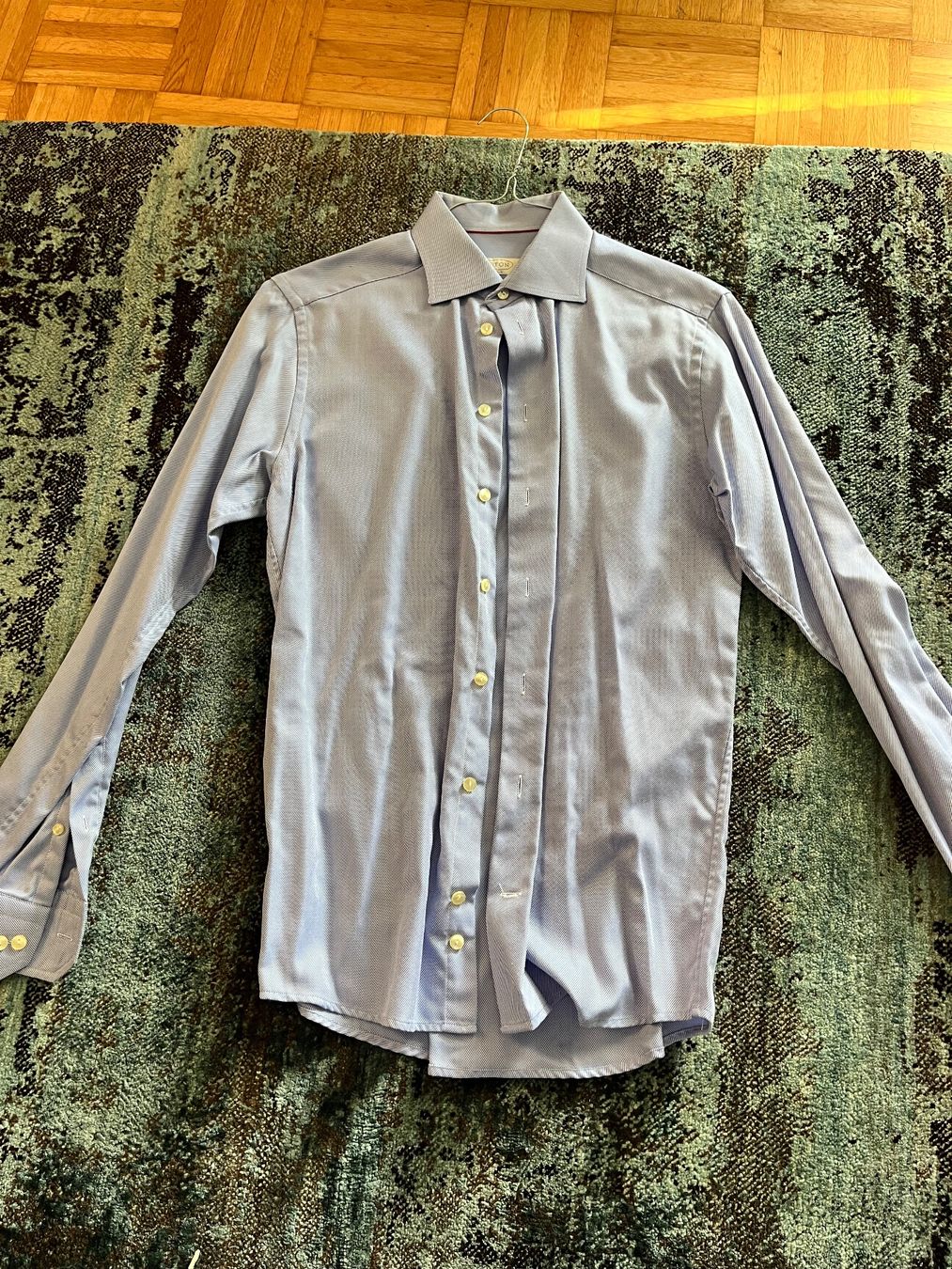 Camicie: Eton Hemdenset 39 Slim – Usato da Kilchberg ZH venduto da ka012 6
