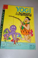 YOGI   °°°°   LES PIERRAFEU      °°°°