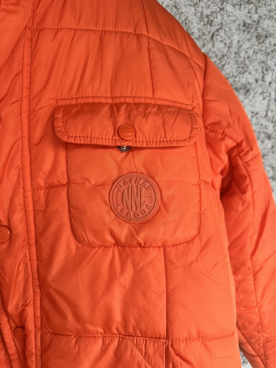 Nafnaf Jacken: Doudoune vintage NAFNAF – Gebraucht aus Le Châble VS von alexialb 1