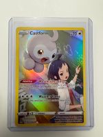 Castform | Illustration Rare | LOR TG11/TG30 | EN