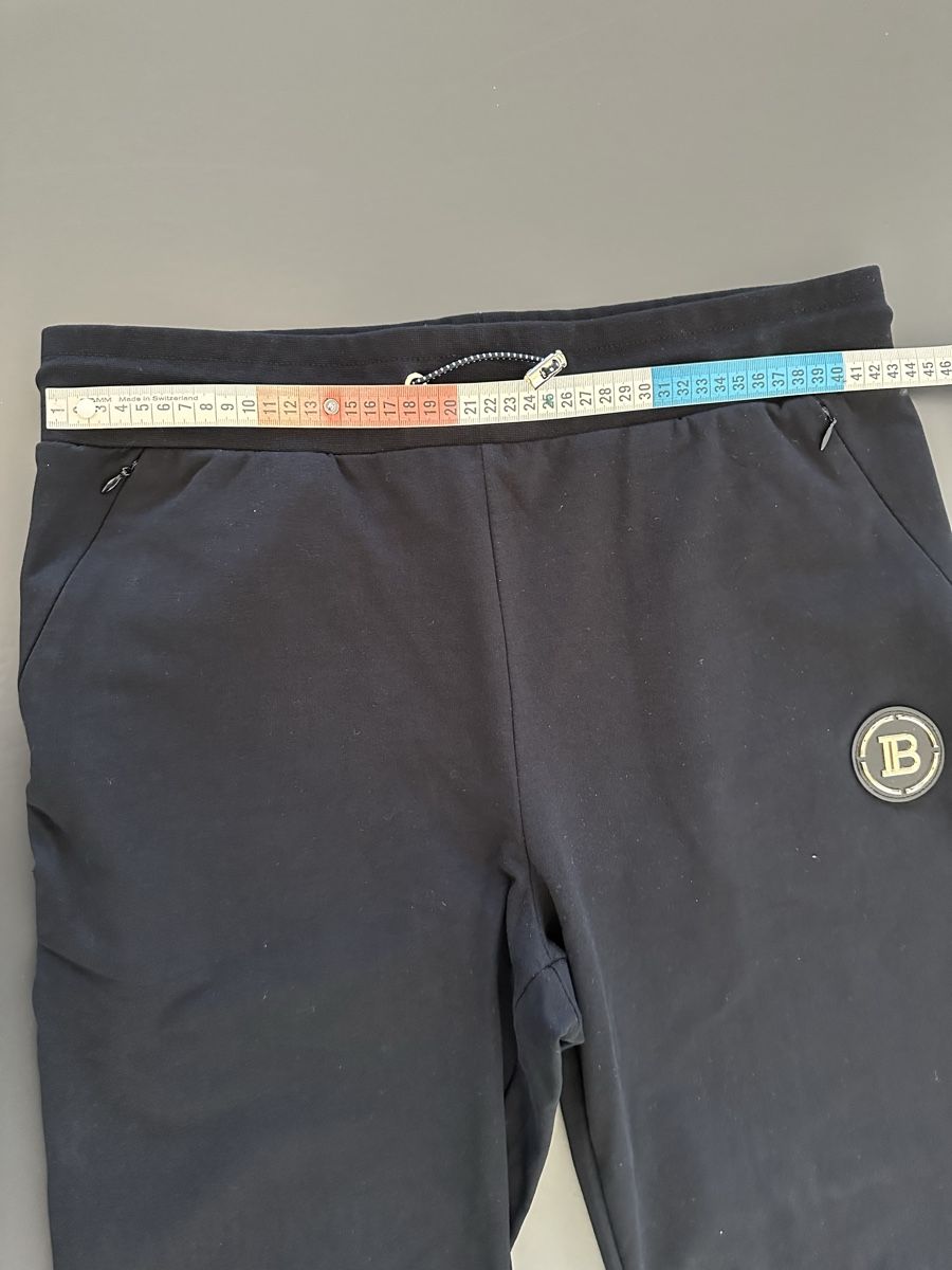 Balmain Vestes: Training BALMAIN – D'occasion à Zürich par armande01 8