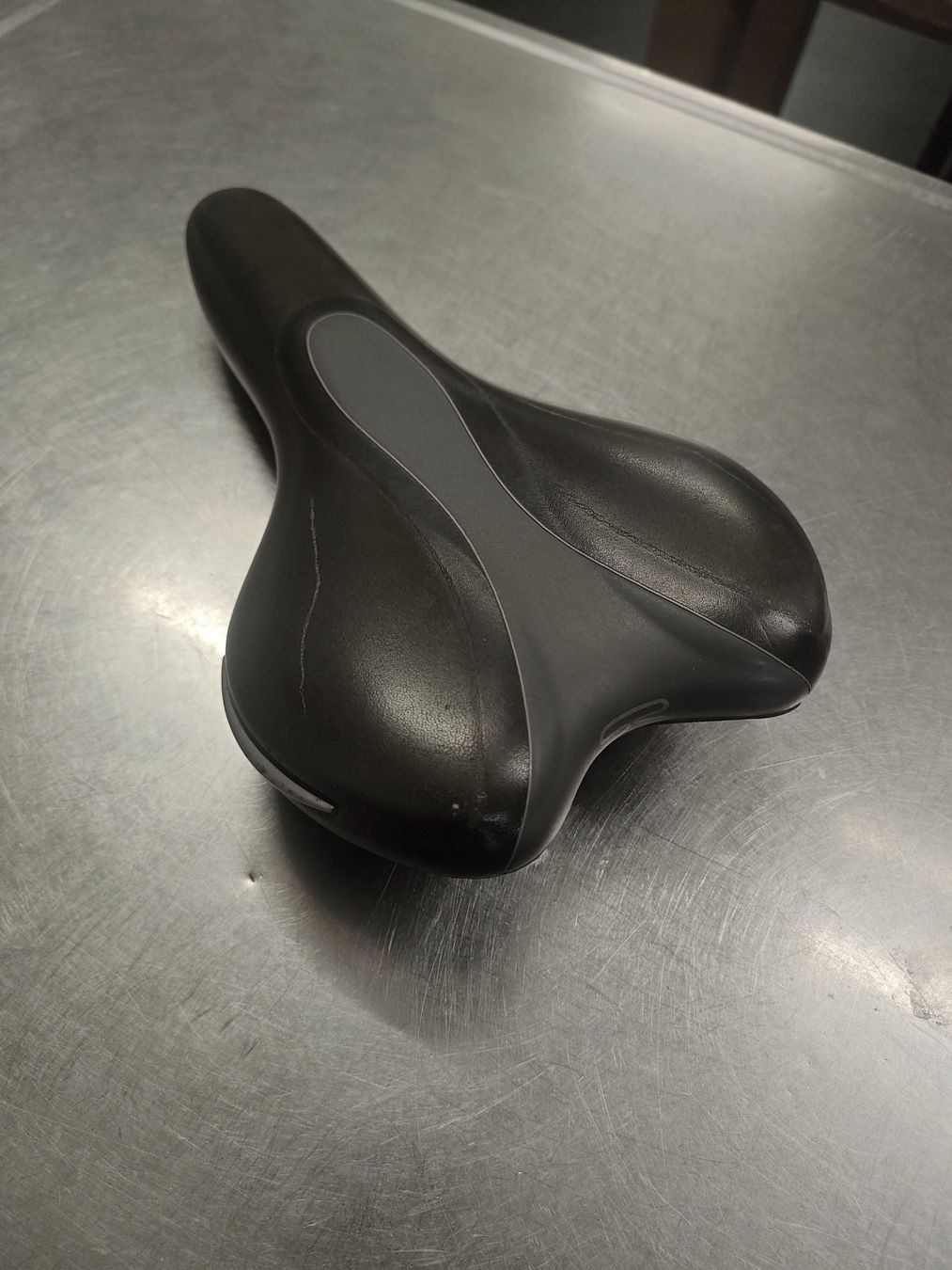 Pezzi di ricambio: Selle Royal Vacuum Sattel – Usato da Zürich venduto da jan_dwt5 1