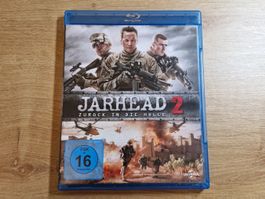 Jarhead 2 (2014) Bluray