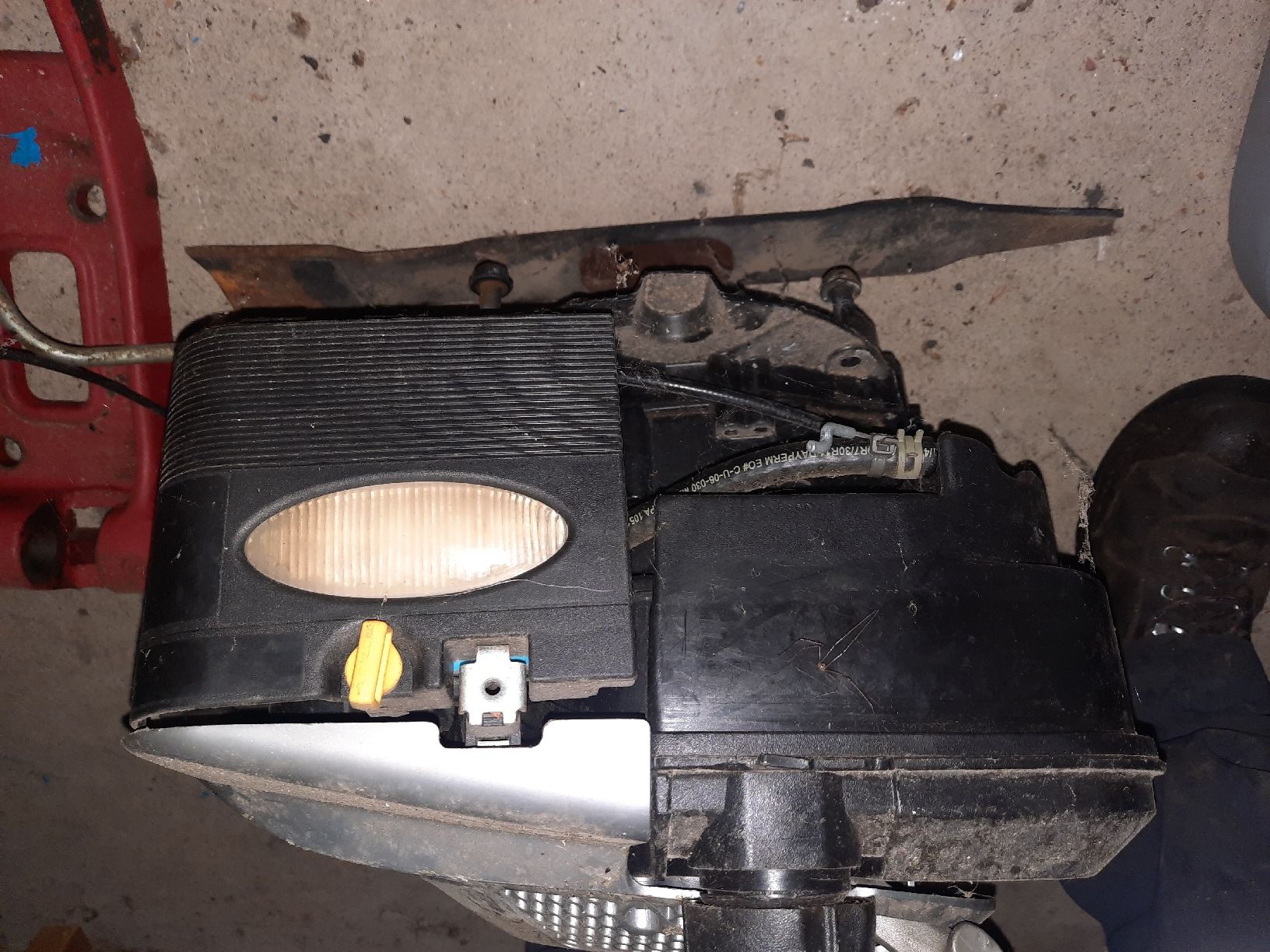 Moteurs: Moteur Briggs & Stratton – D'occasion à Valeyres-sous-Rances par Cor_vintage_7 2