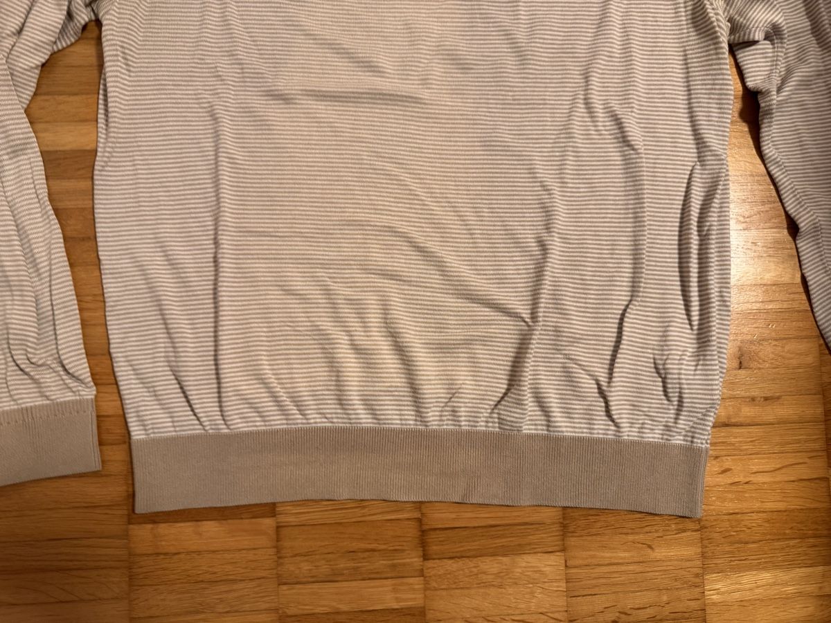 Tommy Hilfiger Maglioni & Felpe: Tommy Hilfiger Herren Pullover Gr. L, Top Zustand! – Usato da Jona venduto da Good_luck1_ 4